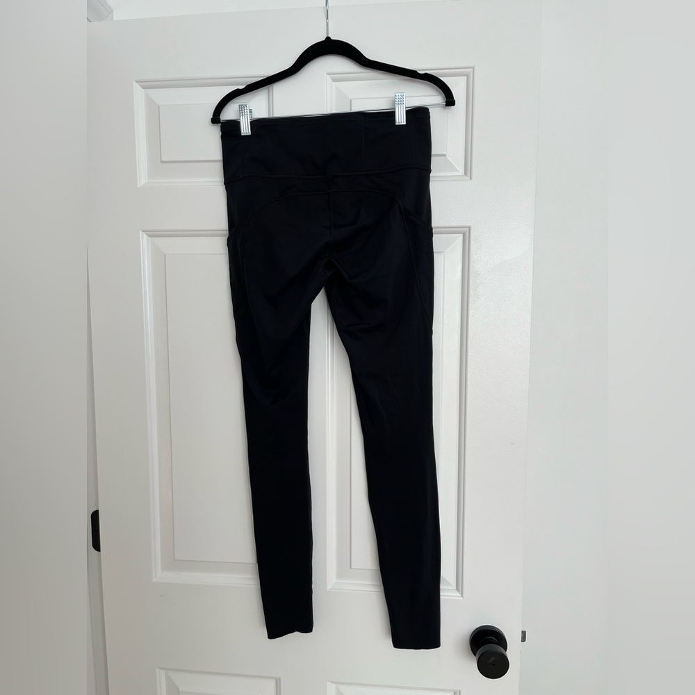 Lululemon Fast and Frees “28